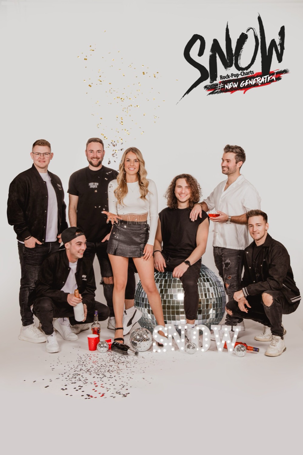 Bandfoto 2