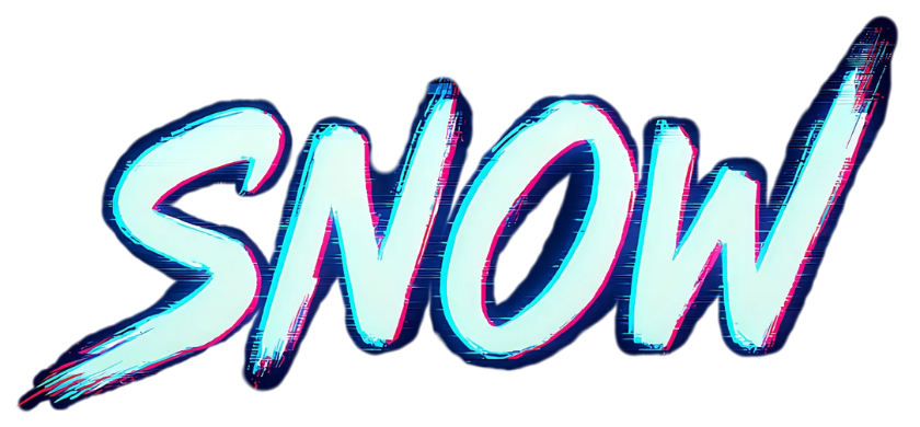 SNOW Logo